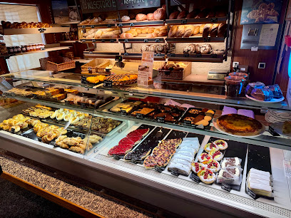 Bäckerei-Tea-Room Arnold