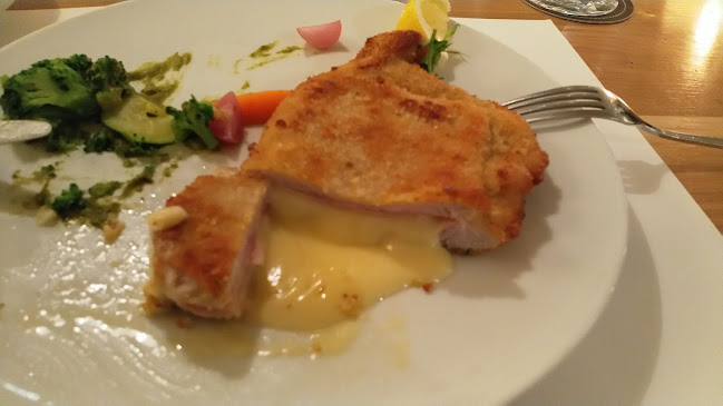 Comentarii opinii despre Zum Bären