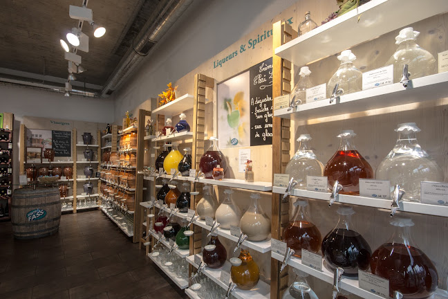 Johanna Biéler Sàrl - Gastronomie und Hotellerie