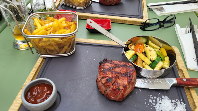 Opinii despre Restaurant umami – Sushi & Grill în Kreuzlingen - Gastronomie und Hotellerie