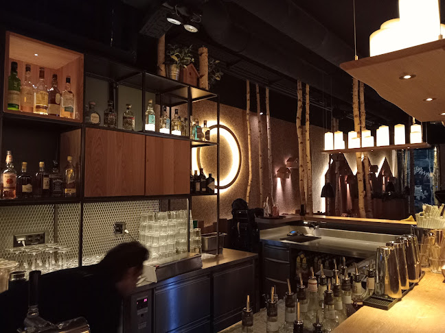 Opinii despre HANS IM GLÜCK - BASEL Steinenvorstadt în Basel - Gastronomie und Hotellerie