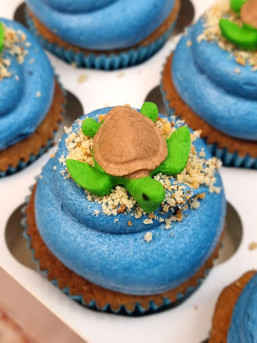 Opinii despre Cupcake Paradise în Weinfelden - Gastronomie und Hotellerie