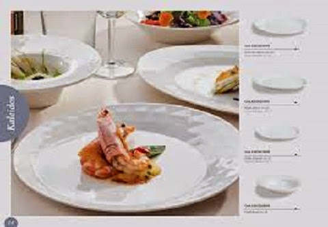 Instruments for Cooking & Service (ICS) - Attrezzature per la ristorazione - Gastronomie und Hotellerie