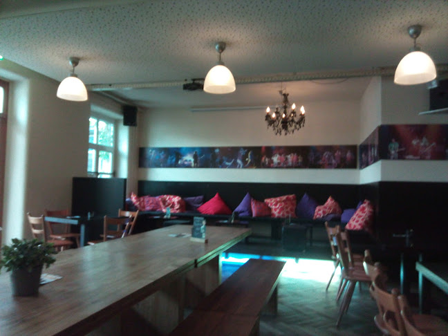 Kula-Bar - Kreuzlingen