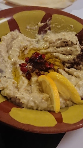 Restaurant Mont Liban Bern - Bern