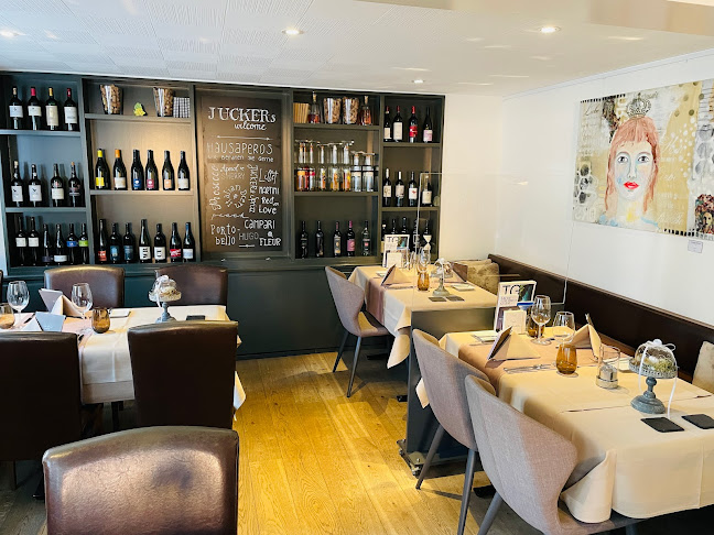 Comentarii opinii despre JUCKERs Boutique Hotel | Restaurant Linde