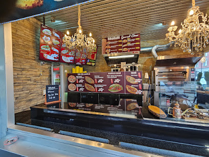 Take-Away Pizzeria Döner Mehdi