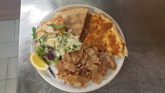 Opinii despre Kränzlin în Gossau - Gastronomie und Hotellerie