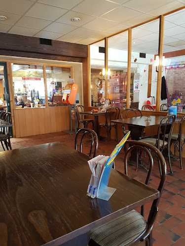 Café-Restaurant-indien du valais Le Progrès à Vernayaz - Vernayaz