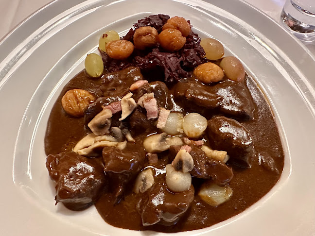 Comentarii opinii despre Restaurant Oberes Triemli