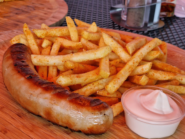 R-Imbiss Lyssach Center - Lyssach