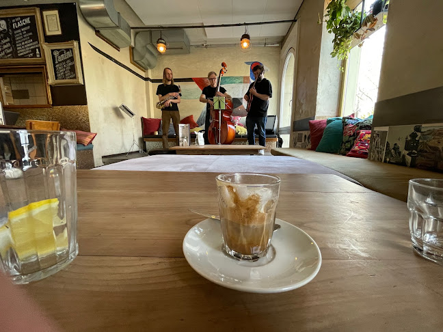 Kafi für Dich - Zürich