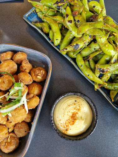 Opinii despre Gaijin Izakaya în Zürich - Gastronomie und Hotellerie