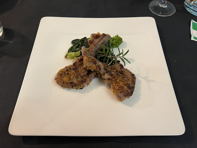 Ristorante la Cena - Marly