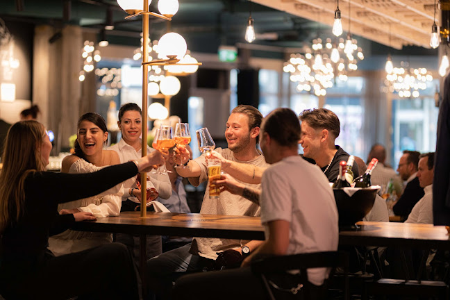 BACiO della MAMMA - Luzern