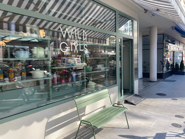 Wild Girls Deli