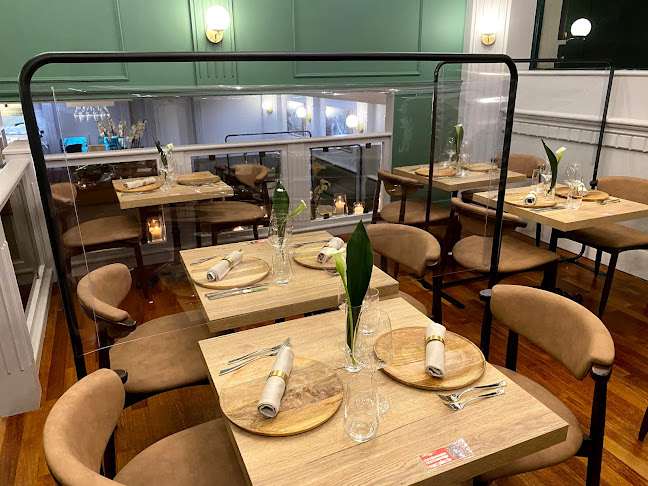 Rue Beau-Séjour 15, 1003 Lausanne