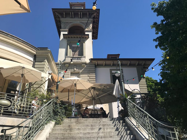 Brasserie de Montbenon - Gastronomie und Hotellerie