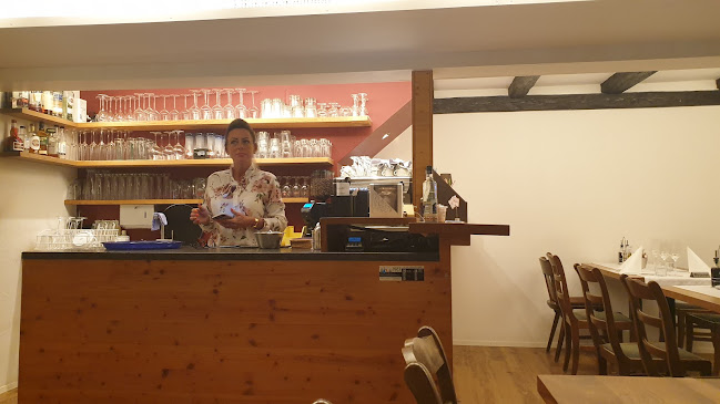 Comentarii opinii despre Restaurant Kreuz Horgenberg