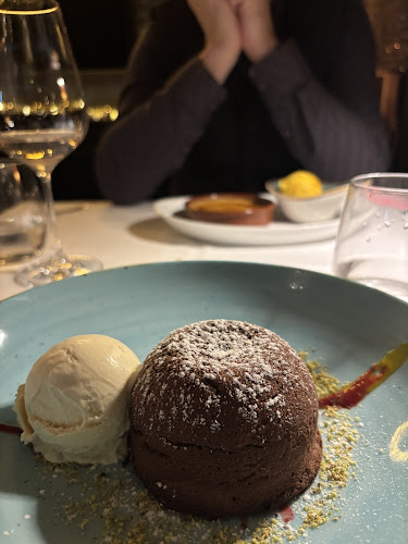 Seerestaurant Steinburg - Gastronomie und Hotellerie