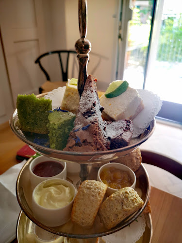 Länggass-Tee Familie Lange AG - Gastronomie und Hotellerie