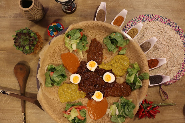 Africana - Schaffhausen