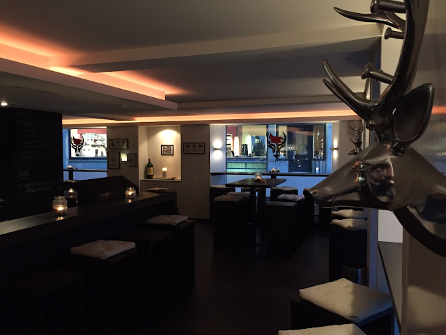 Platzhirsch Zug - Zug