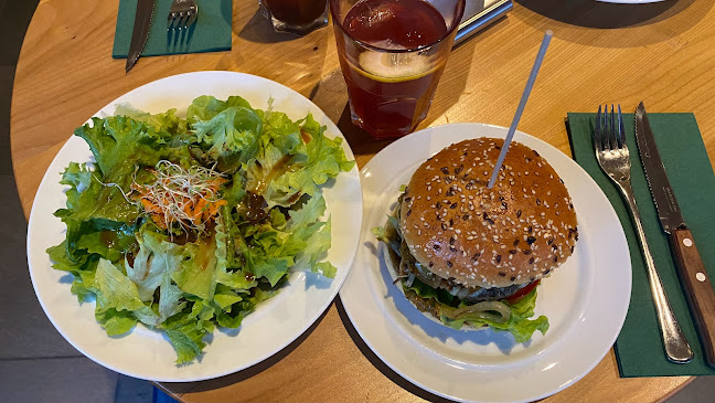 Alte Kaserne Bistro - Winterthur