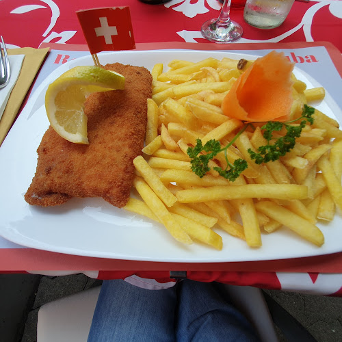 Walliserstuba - Brig-Glis