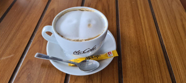 McDonald’s Restaurant - Baar