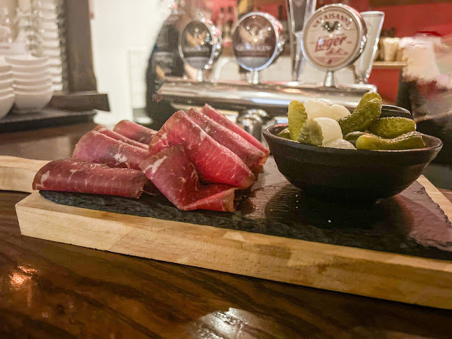 La Taverne Bar a Vins et Tapas - Geneva