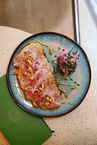 La Distillerie Bar | Lab - Gastronomie und Hotellerie