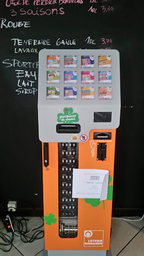 Rue Basse 40, 1422 Grandson