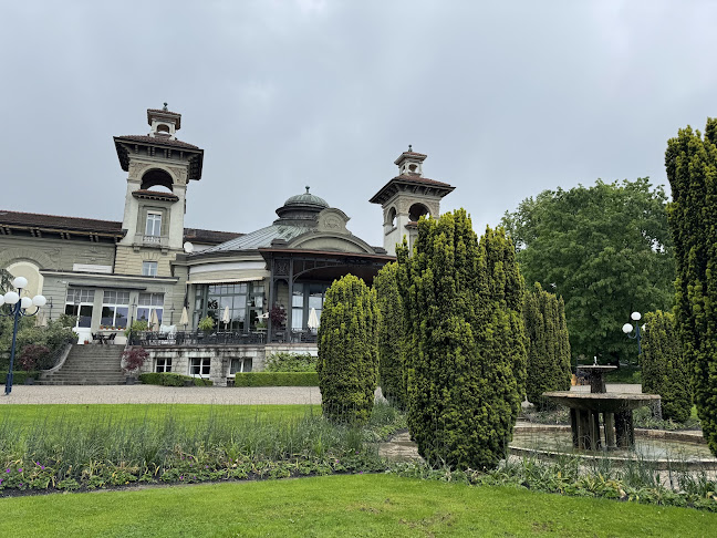 Comentarii opinii despre Brasserie de Montbenon