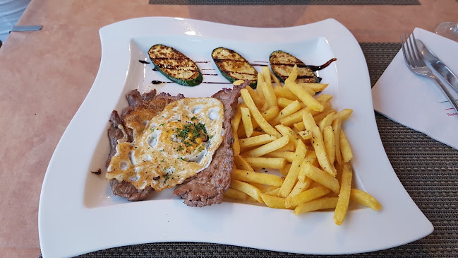 Comentarii opinii despre Restaurant Al Ponte