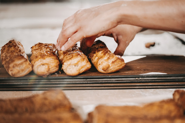 Bäckerei Füger Handmade in St. Gallen - St. Gallen