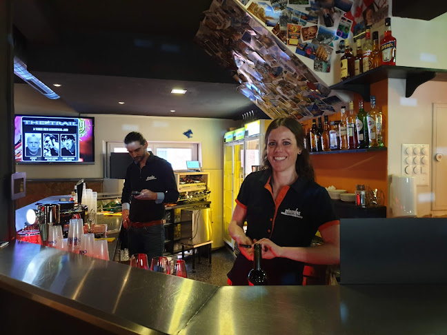 Piranha Tapas Bar - Chur