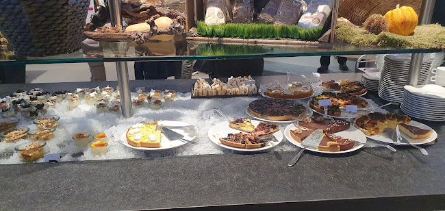 CERN Restaurant 1 - Meyrin