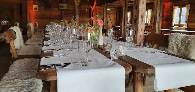 Galfri GmbH Catering & Events