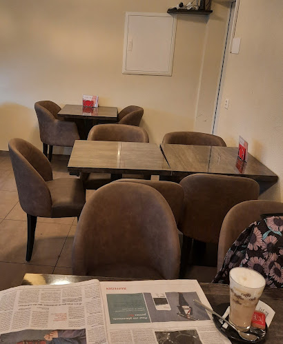 Restaurant Delifrance, Mme Petrus Camelia - Fribourg