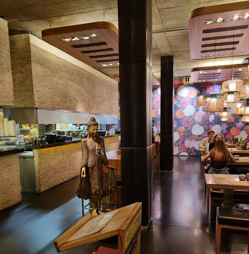 Nooba Kreuzplatz - Gastronomie und Hotellerie