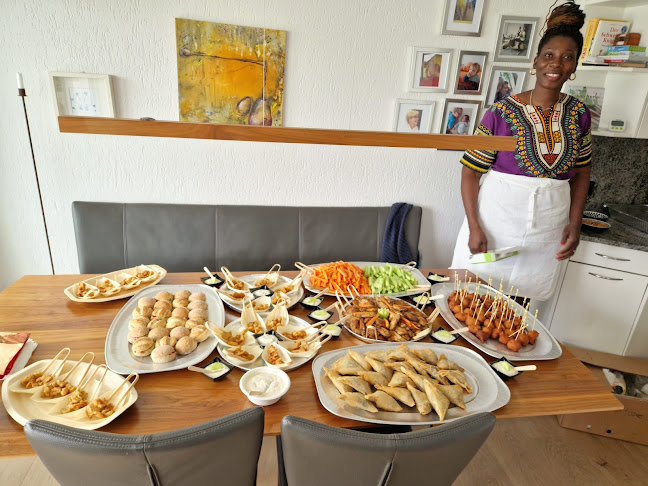 Opinii despre African Party Service în Spreitenbach - Gastronomie und Hotellerie