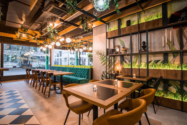 Terminal Gastrobar - Kloten