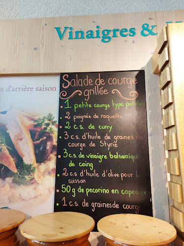 Johanna Biéler Sàrl