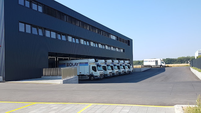 Rte des Avouillons 13, 1196 Gland