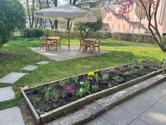 Opinii despre Seeland Kiosk Cafê în Hauptstrasse - Gastronomie und Hotellerie