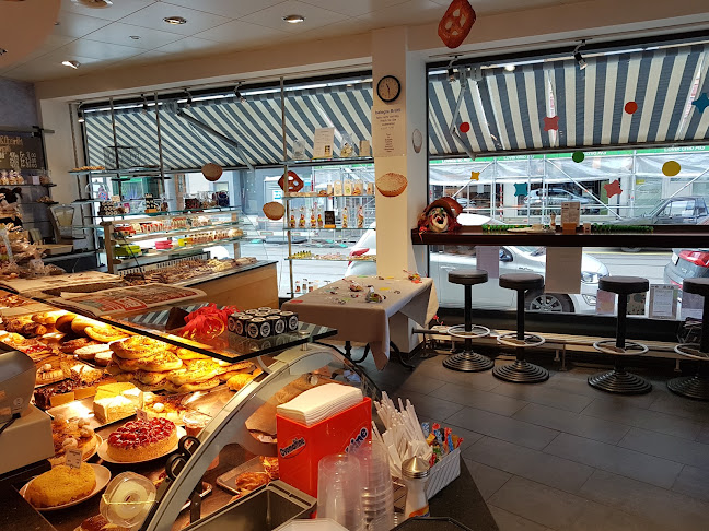 Rieder's Whisky Truffes AG