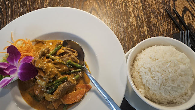 K&D Sushi Mannedorf - Männedorf