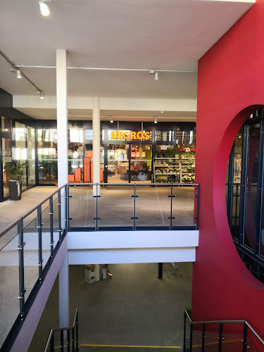 Bahnhofsmärcht - Gastronomie und Hotellerie