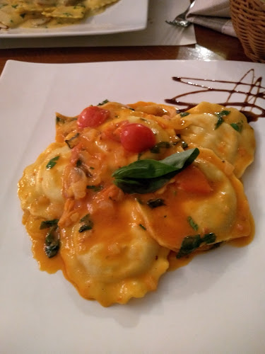 Ramazzotti - Gastronomie und Hotellerie